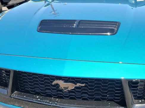 New 2026 Ford Mustang GT Premium RWD image 10