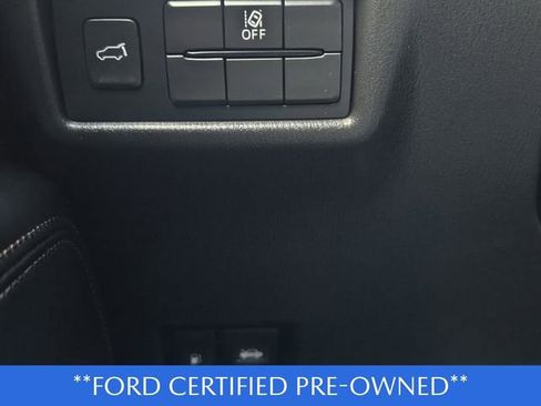 Used 2023 MAZDA CX-5 AWD 2.5 S w/ Premium Plus Pkg image 32