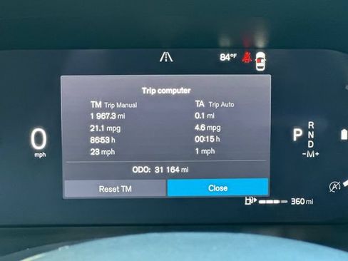 Used 2023 Volvo XC60 B5 Plus w/ Climate Package AWD/4WD image 27