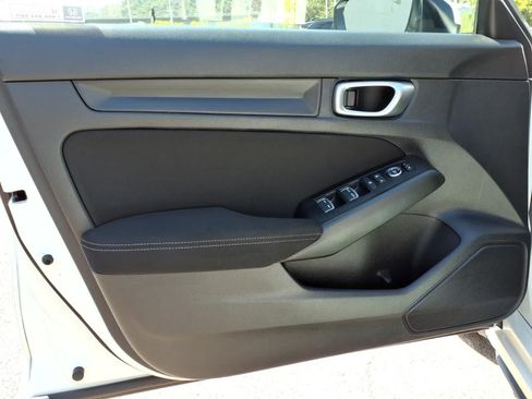 Used 2024 Honda Civic LX image 12