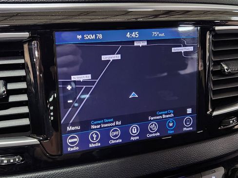 Used 2019 Chrysler Pacifica Touring Plus w/ S Appearance Package FWD image 34