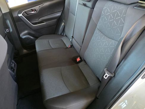 Used 2024 Toyota RAV4 XLE w/ Convenience Package AWD/4WD image 19