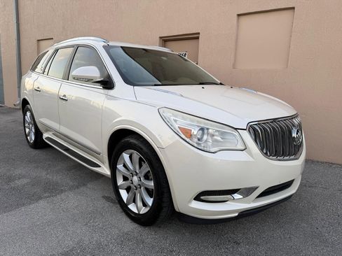 Used 2013 Buick Enclave Premium image 2