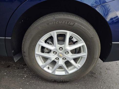 Certified 2022 Chevrolet Equinox LT image 11