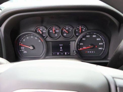 New 2025 GMC Sierra 1500 Pro w/ Pro Value Package image 28