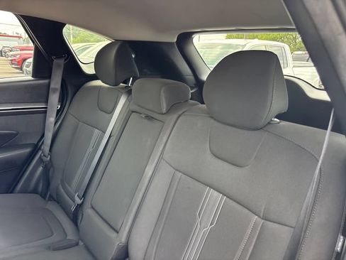 Used 2024 Hyundai Tucson SEL AWD/4WD image 8