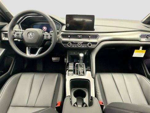 Used 2026 Acura Integra A-Spec FWD image 13