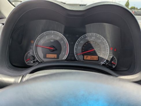 Used 2010 Toyota Corolla FWD image 16