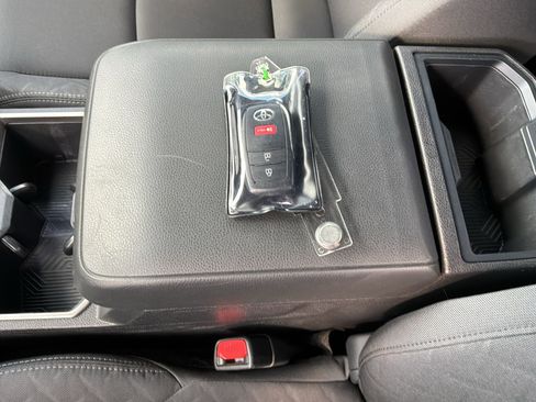 Used 2025 Toyota Tacoma SR5 image 35