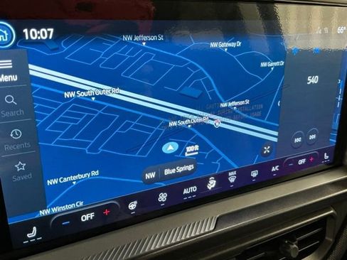 New 2025 Ford Bronco Sport Badlands w/ Badlands Tech Package image 25