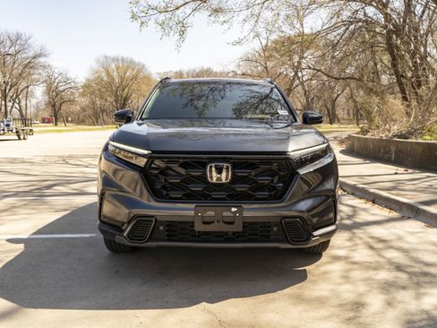 Certified 2026 Honda CR-V Sport-L image 3