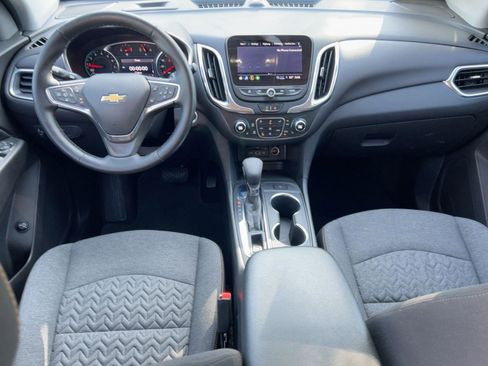 Certified 2024 Chevrolet Equinox LT image 26