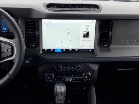 New 2026 Ford Bronco Badlands AWD/4WD image 26