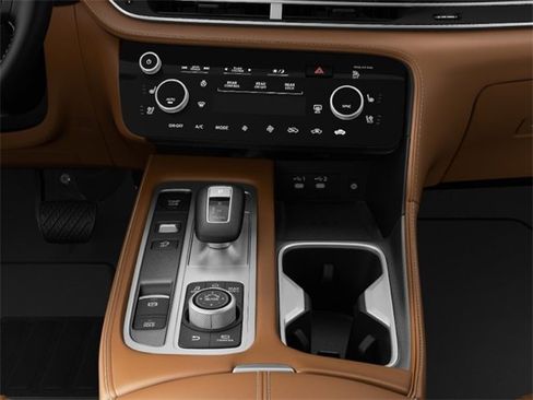 New 2026 INFINITI QX60 Autograph w/ Dark Cargo Package image 20