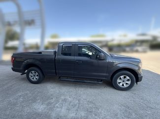 Used 2017 Ford F150 XL w/ Equipment Group 101A Mid RWD video 3