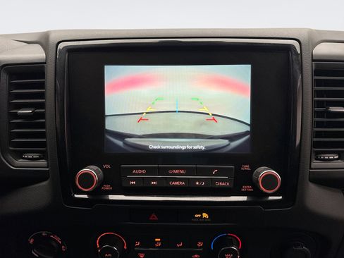 Used 2023 Nissan Frontier S w/ Technology Package image 15