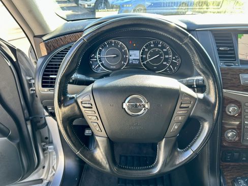 Used 2019 Nissan Armada SL w/ Premium Package image 20