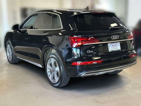 Used 2023 Audi Q5 2.0T Premium Plus w/ Premium Plus Package AWD/4WD image 6