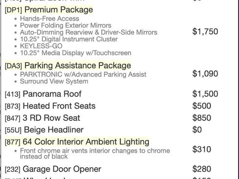 Used 2021 Mercedes-Benz GLB 250 4MATIC image 10