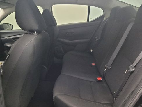 Used 2024 Nissan Sentra S FWD image 18