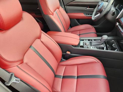 New 2026 MAZDA CX-50 AWD 2.5 Hybrid w/ Weather Package image 10