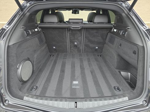 Used 2024 Alfa Romeo Stelvio Quadrifoglio w/ Active Assist Plus Package image 28