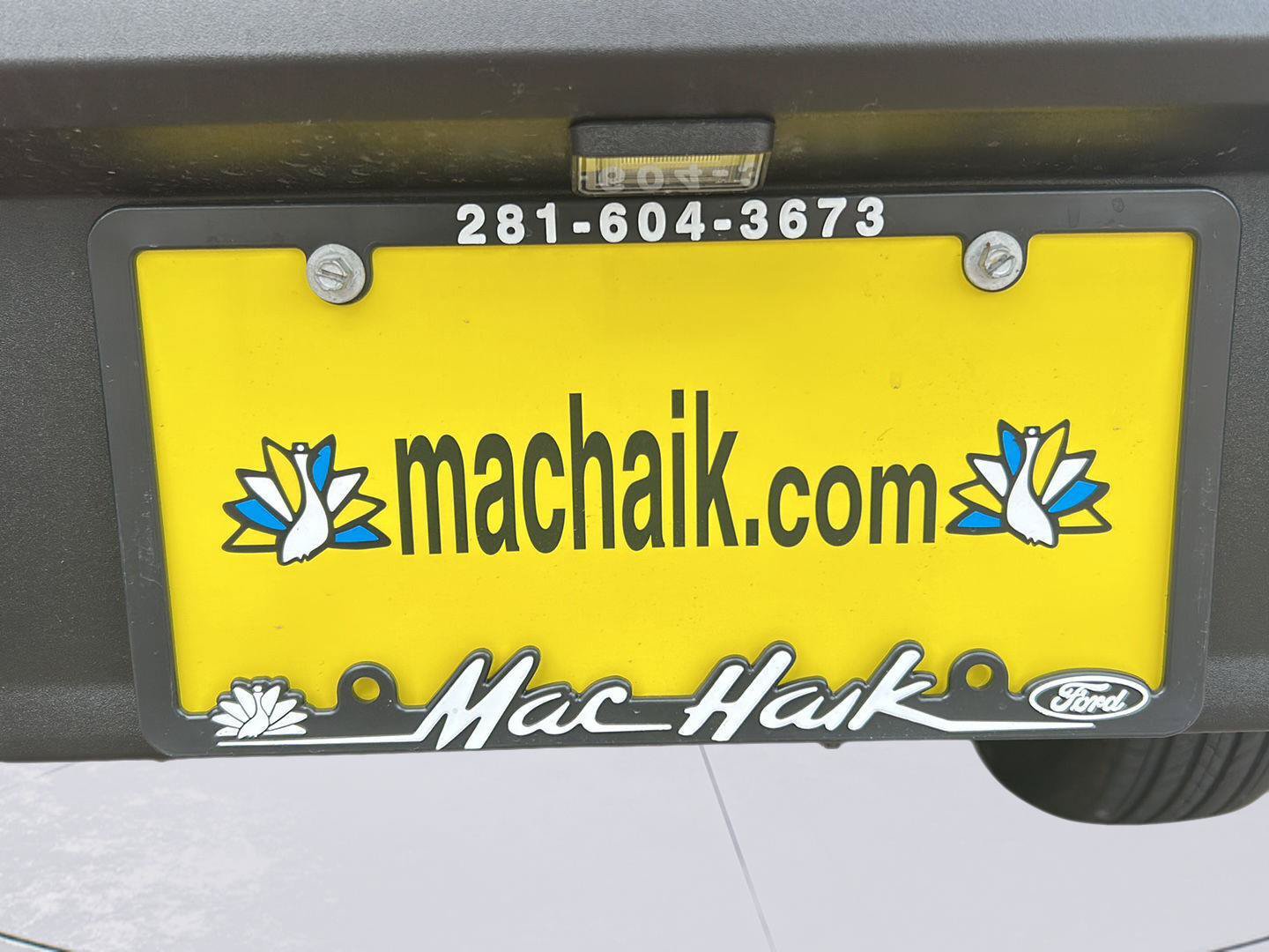 Used 2023 Ford Maverick XLT FWD image 34