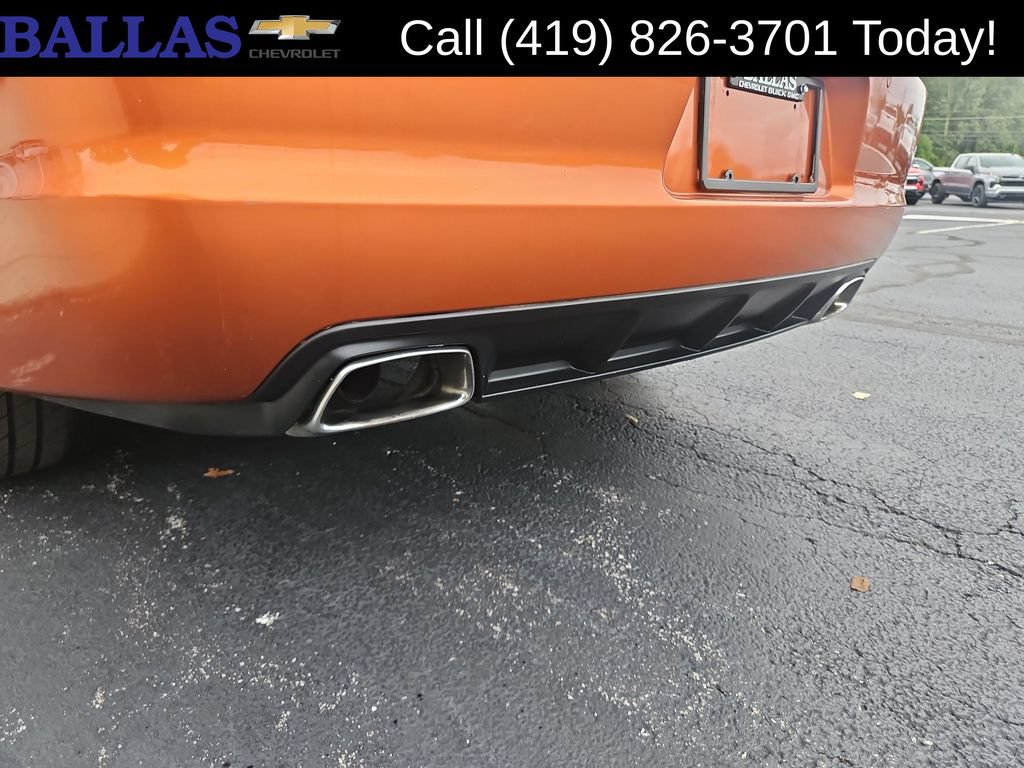 Used 2011 Dodge Charger R/T w/ Driver Confidence Group AWD/4WD image 32
