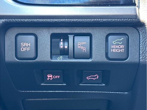 Used 2017 Subaru Forester 2.0XT Touring image 27