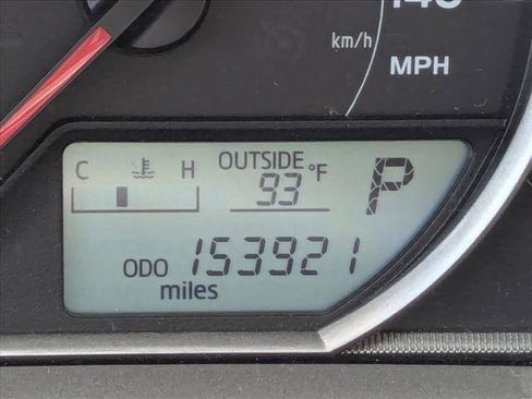 Used 2014 Toyota RAV4 XLE FWD image 11