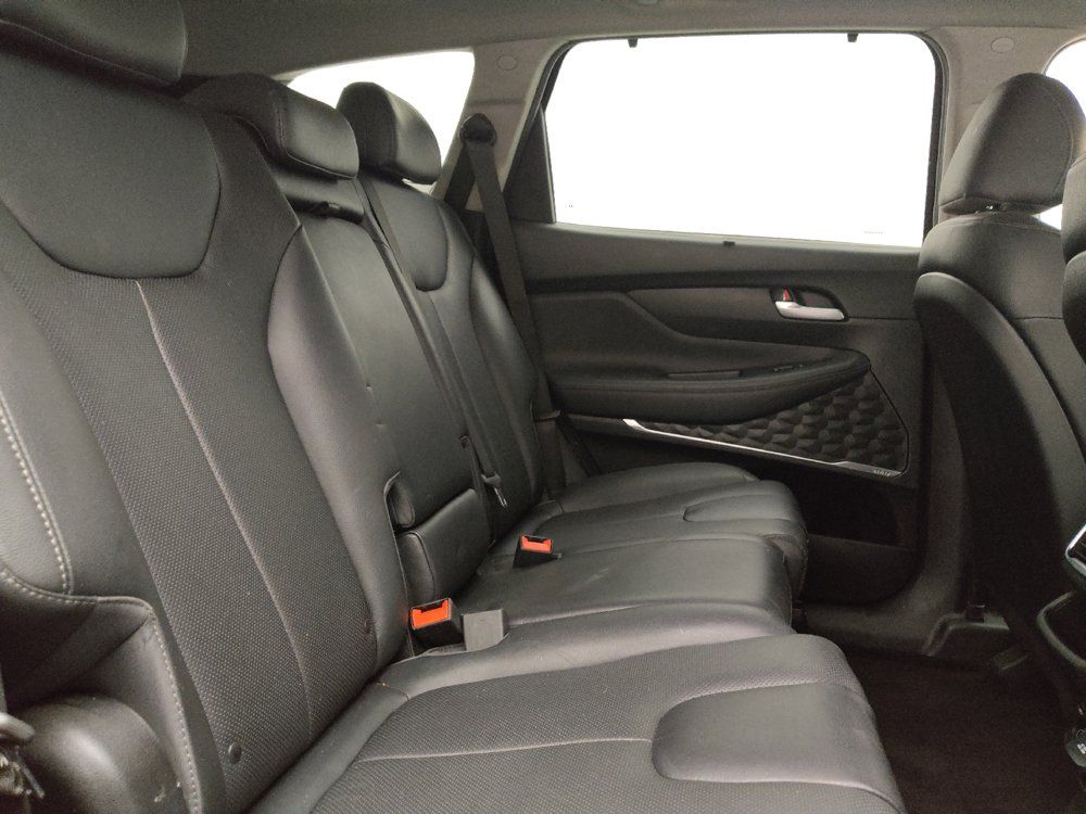 Used 2019 Hyundai Santa Fe FWD image 19