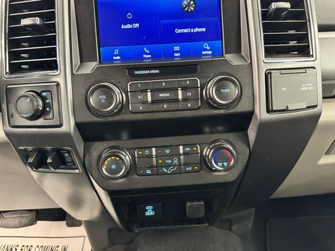 Used 2021 Ford F250 XLT AWD/4WD image 22