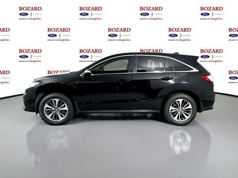 Used 2017 Acura RDX FWD w/ Advance Package image 5