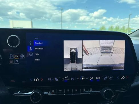 Used 2024 Chevrolet Blazer EV RS AWD/4WD image 66