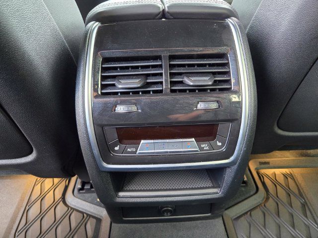 Used 2023 BMW X5 M50i w/ Executive Package AWD/4WD image 19