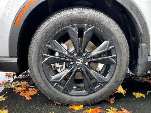 Used 2025 Honda CR-V Sport Touring image 12