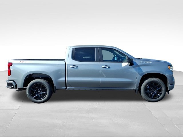 New 2026 Chevrolet Silverado 1500 RST w/ All Star Edition Plus AWD/4WD image 2