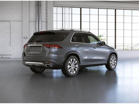 Certified 2023 Mercedes-Benz GLE 350 GLE 350 image 22