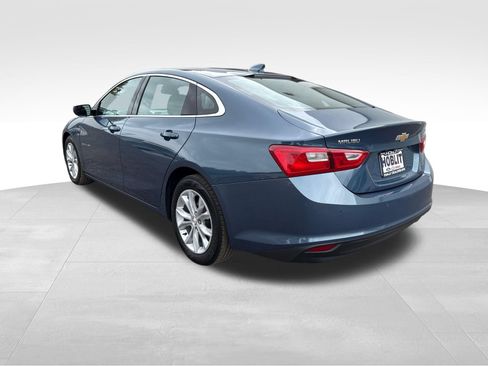 Used 2024 Chevrolet Malibu LT FWD image 3
