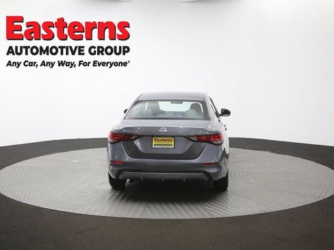 Used 2024 Nissan Sentra S FWD image 36