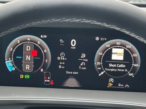 New 2026 Volkswagen Tiguan SE image 40