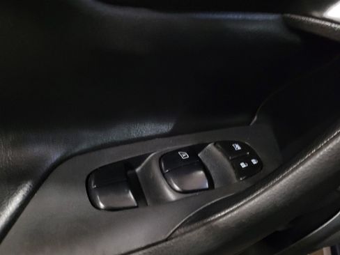 Used 2017 Nissan Altima 2.5 S w/ Power Driver Seat Package FWD image 27