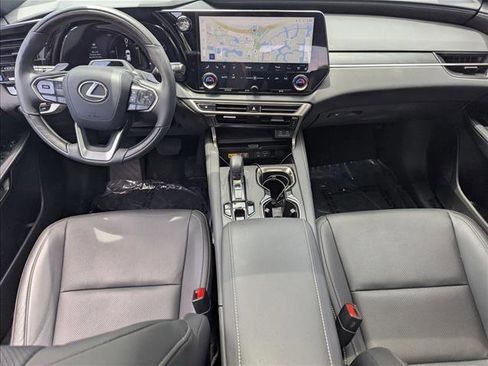 Used 2025 Lexus RX 350h w/ Convenience Package AWD/4WD image 19