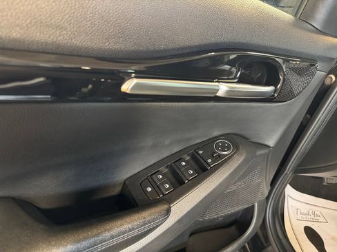 Used 2022 Kia Seltos Nightfall Edition AWD/4WD image 14