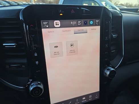 New 2026 RAM 2500 Big Horn image 66