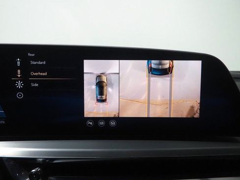 Used 2024 Cadillac Lyriq Sport RWD image 29
