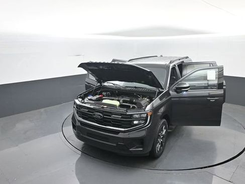 New 2026 Ford Expedition Max Platinum AWD/4WD image 41