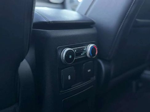 Used 2023 Ford Explorer XLT w/ Equipment Group 202A image 44