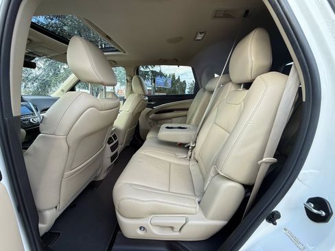 Used 2016 Acura MDX SH-AWD image 19