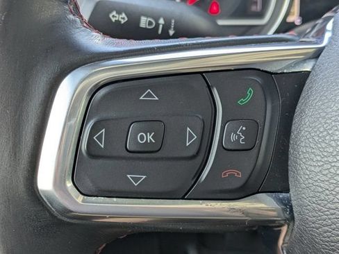 Used 2020 Jeep Gladiator Rubicon w/ Dual Top Group AWD/4WD image 20